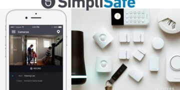 Video: First look at the next-generation SimpliSafe security system ...