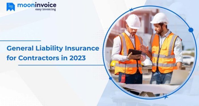 Cheap General Liability Insurance – Starting at $21/Month | Insureon