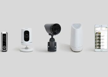 Best Smart Home Automation Security Systems in 2025