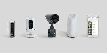 Best Smart Home Automation Security Systems in 2025