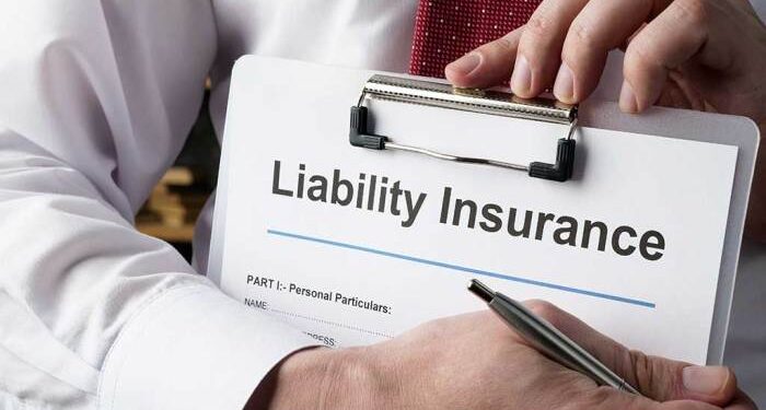 Business liability insurance | The Insurance Hub Agency