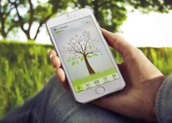 The Best Sustainable Apps for Your Eco-Friendly Journey - Life of an ...