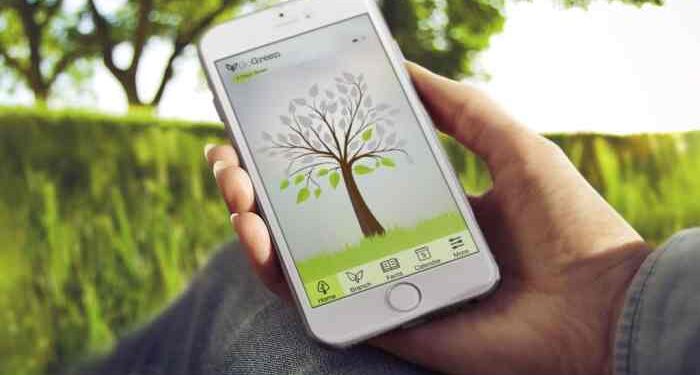 The Best Sustainable Apps for Your Eco-Friendly Journey - Life of an ...