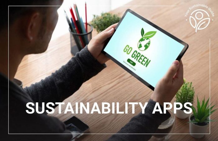 5 eco friendly apps you should switch to now for a more sustainable ...